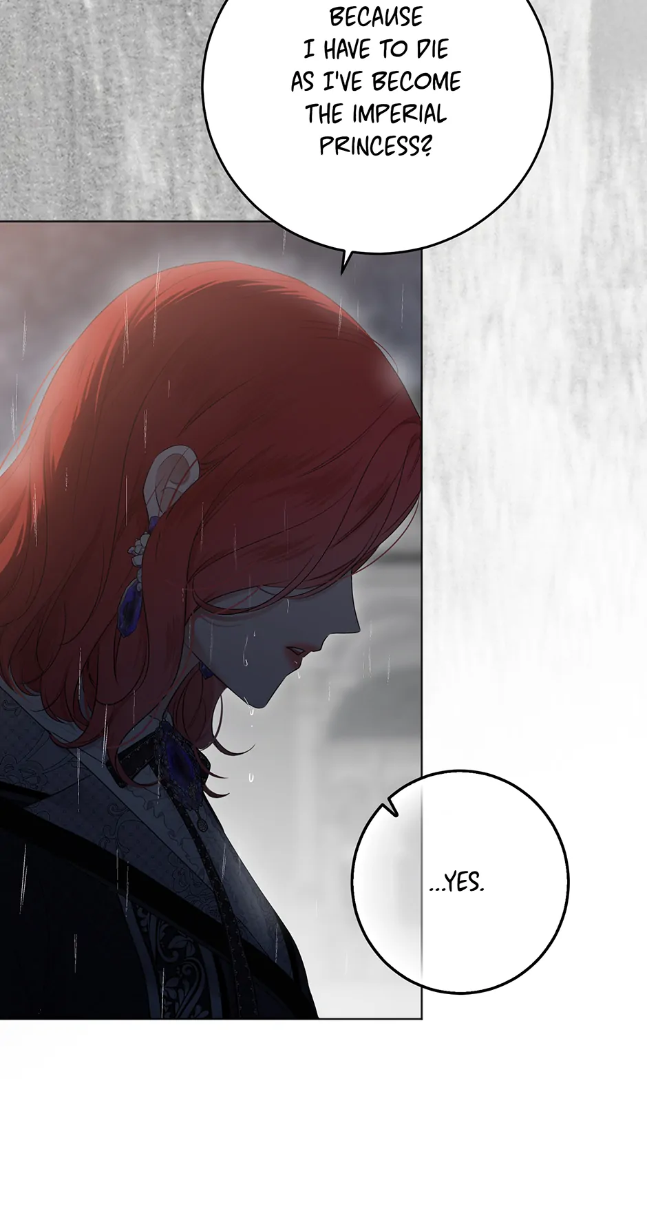 It Looks Like I’ve Fallen into the World of a Reverse Harem Game ss3 Chapter 134 - Page 39