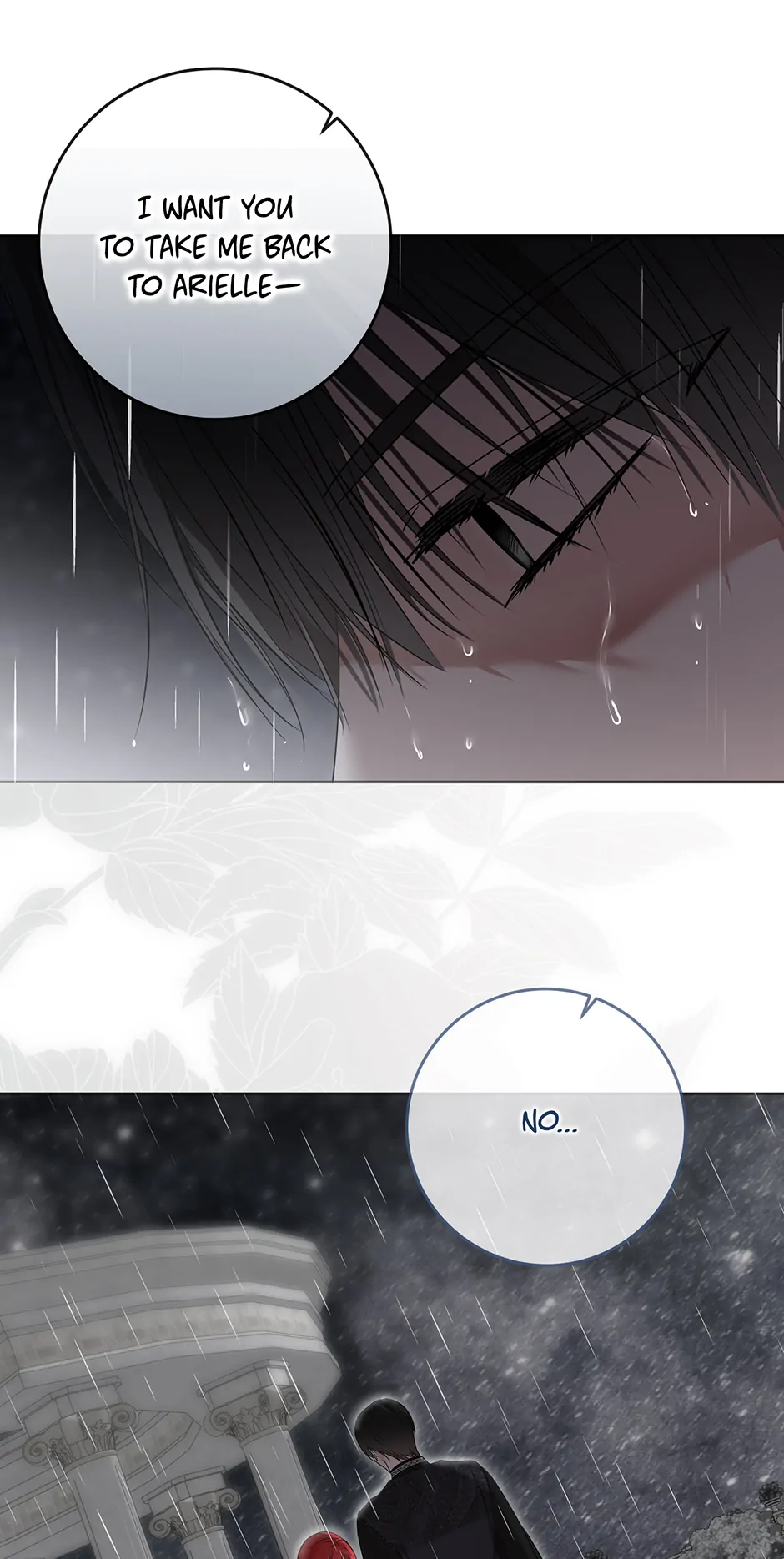 It Looks Like I’ve Fallen into the World of a Reverse Harem Game ss3 Chapter 134 - Page 40