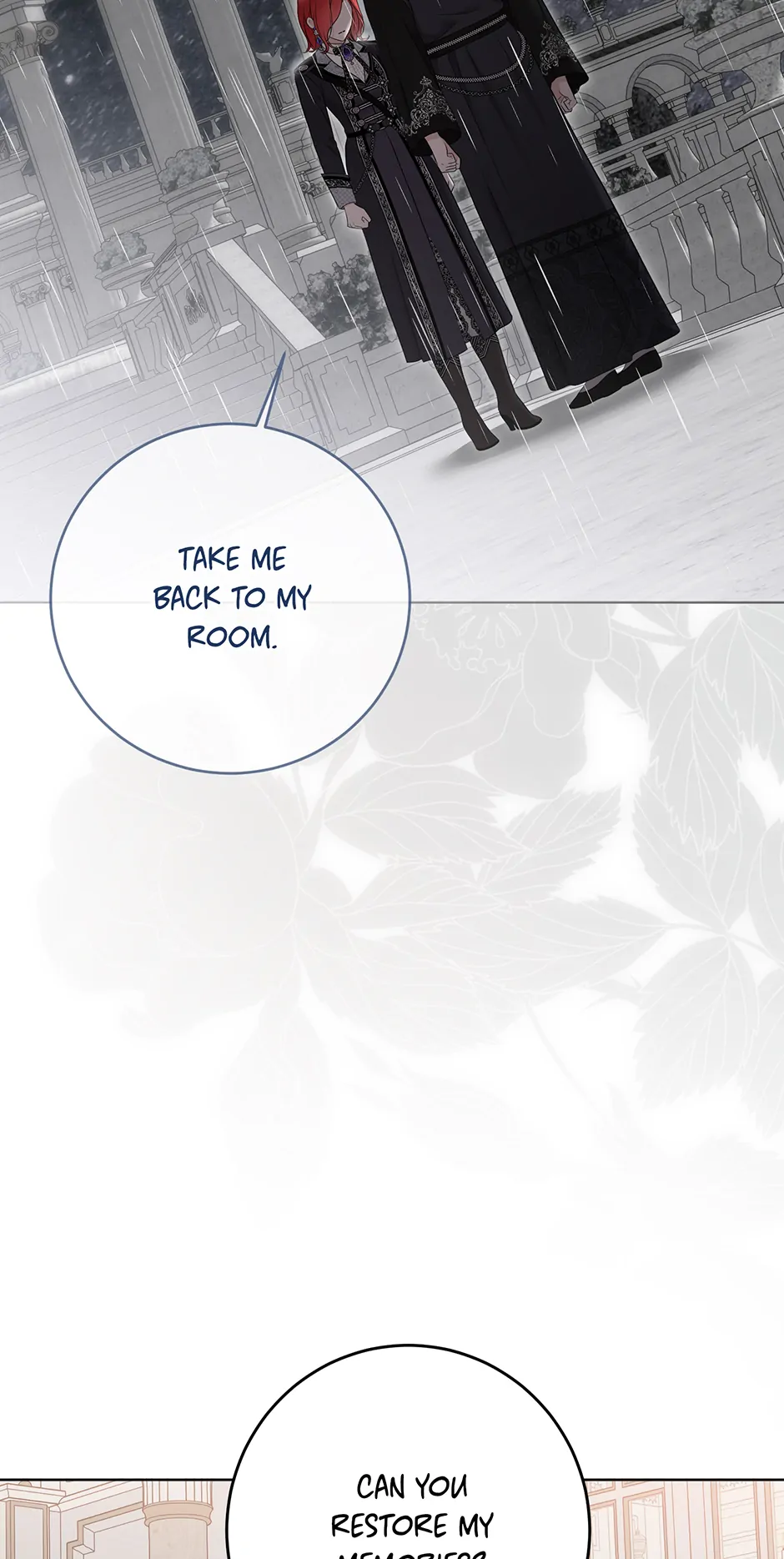 It Looks Like I’ve Fallen into the World of a Reverse Harem Game ss3 Chapter 134 - Page 41