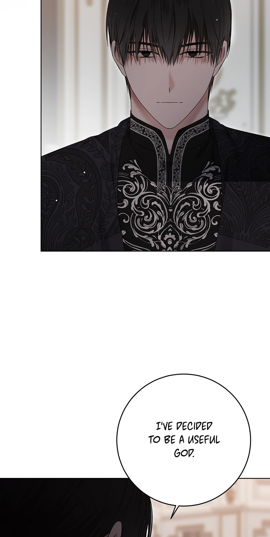 It Looks Like I’ve Fallen into the World of a Reverse Harem Game ss3 Chapter 134 - Page 45