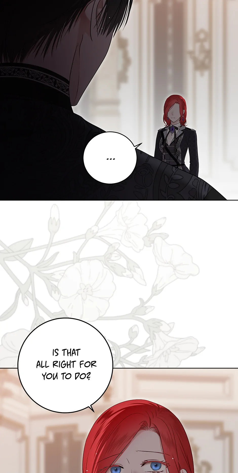 It Looks Like I’ve Fallen into the World of a Reverse Harem Game ss3 Chapter 134 - Page 46