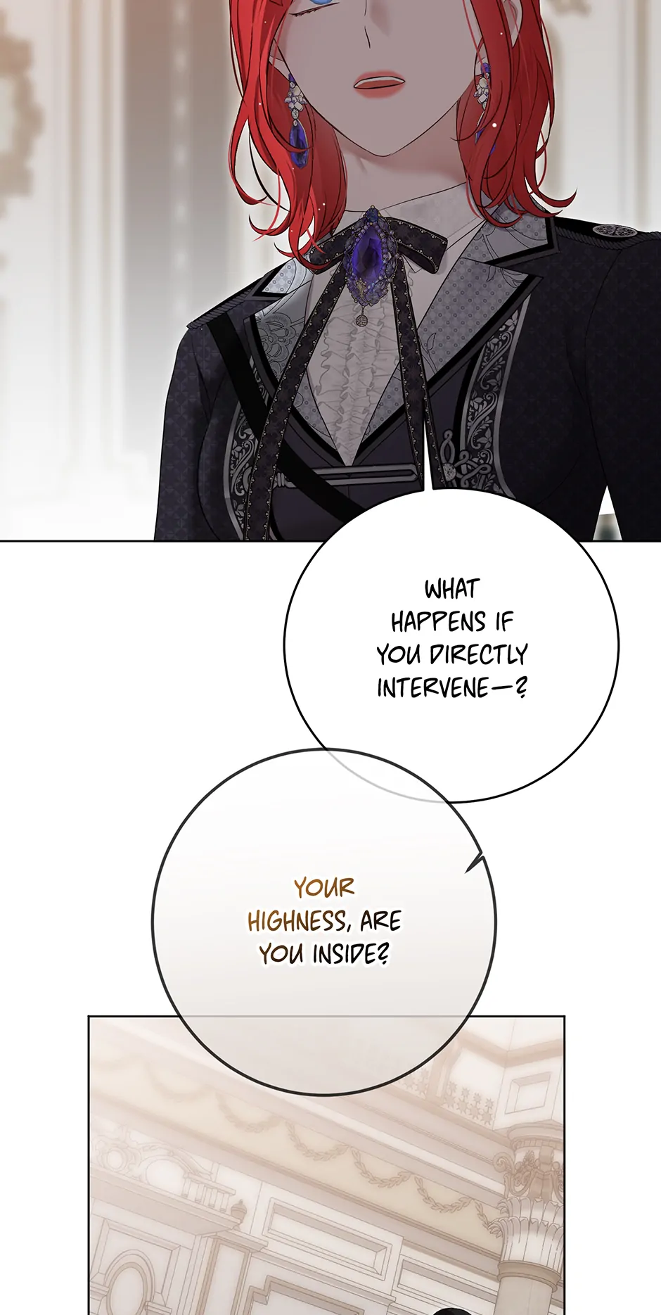 It Looks Like I’ve Fallen into the World of a Reverse Harem Game ss3 Chapter 134 - Page 47