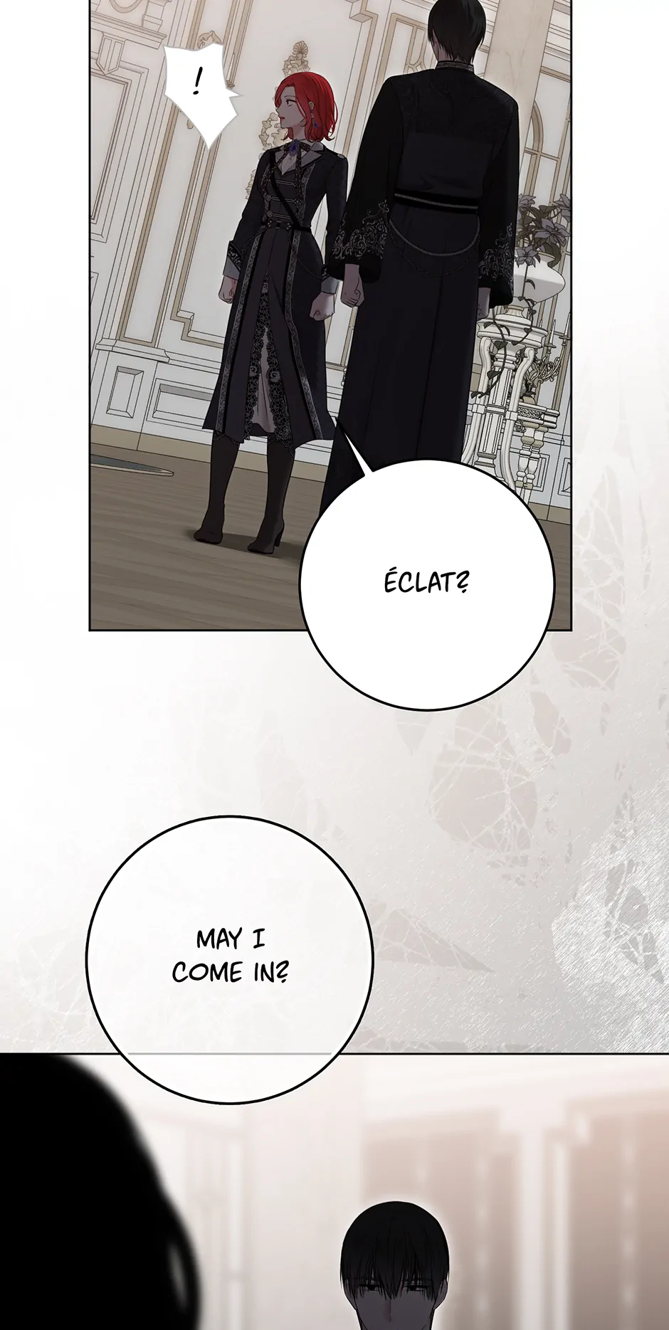 It Looks Like I’ve Fallen into the World of a Reverse Harem Game ss3 Chapter 134 - Page 48