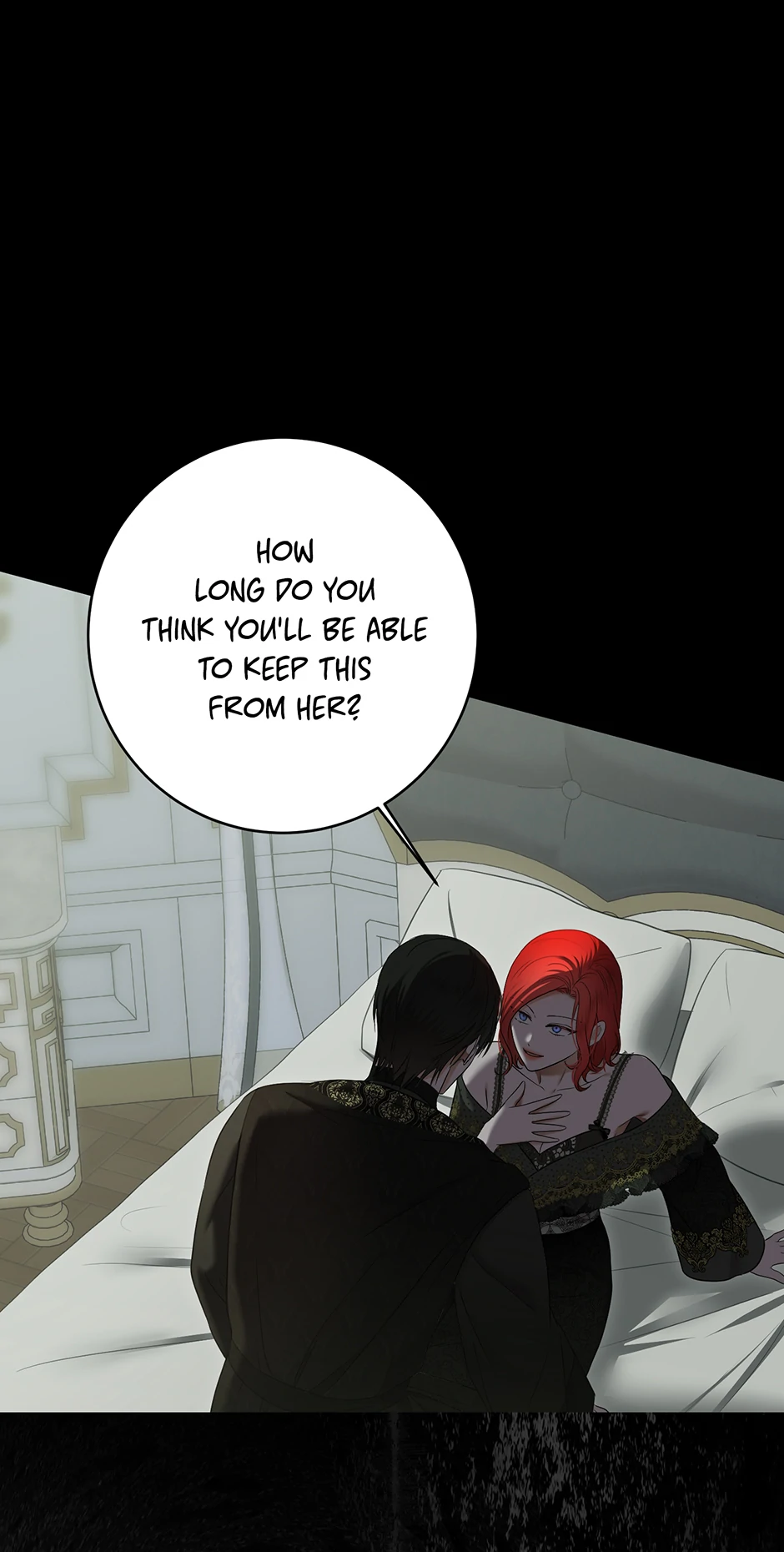 It Looks Like I’ve Fallen into the World of a Reverse Harem Game ss3 Chapter 134 - Page 50