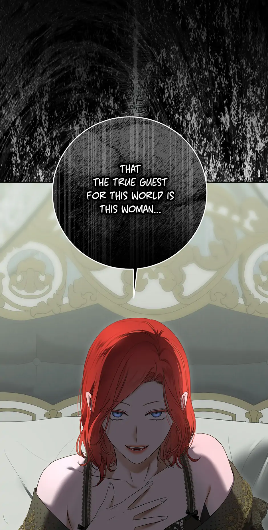 It Looks Like I’ve Fallen into the World of a Reverse Harem Game ss3 Chapter 134 - Page 51