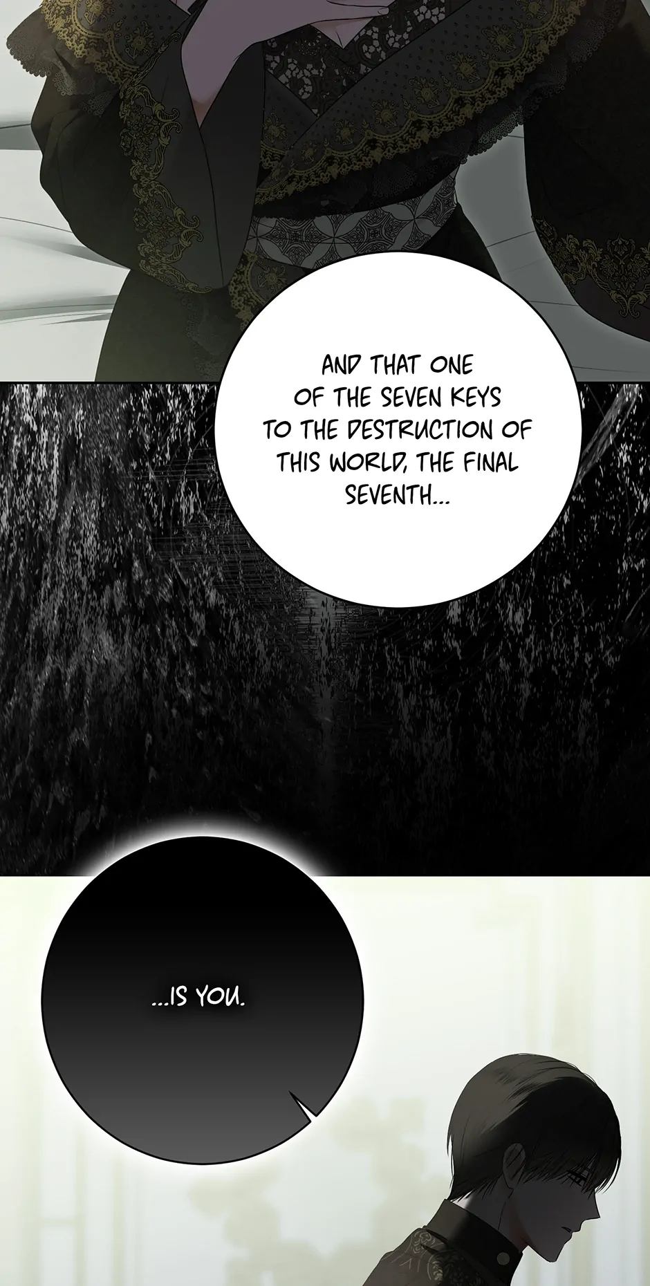 It Looks Like I’ve Fallen into the World of a Reverse Harem Game ss3 Chapter 134 - Page 52