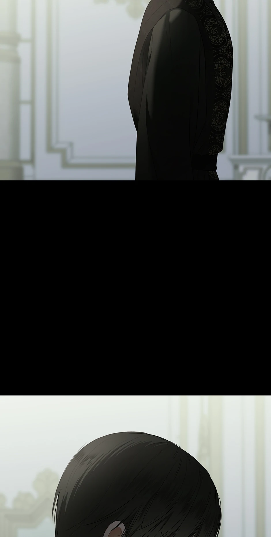 It Looks Like I’ve Fallen into the World of a Reverse Harem Game ss3 Chapter 134 - Page 53