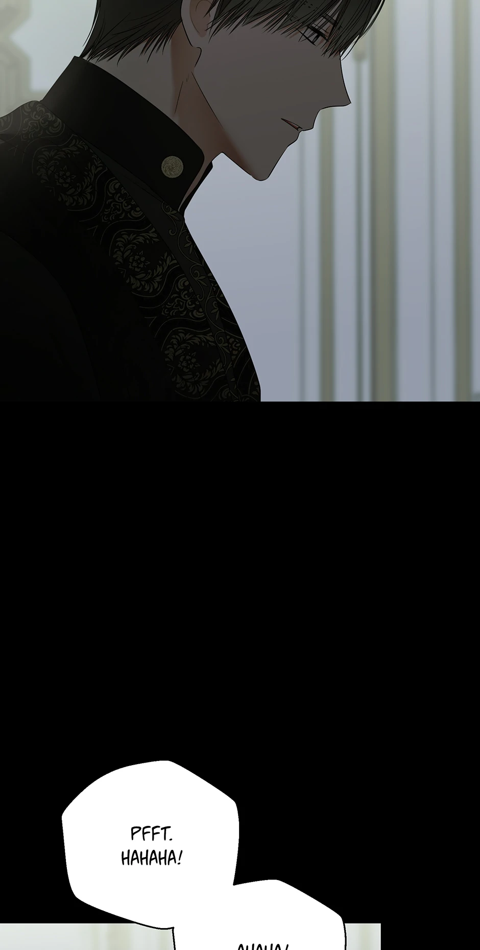 It Looks Like I’ve Fallen into the World of a Reverse Harem Game ss3 Chapter 134 - Page 54