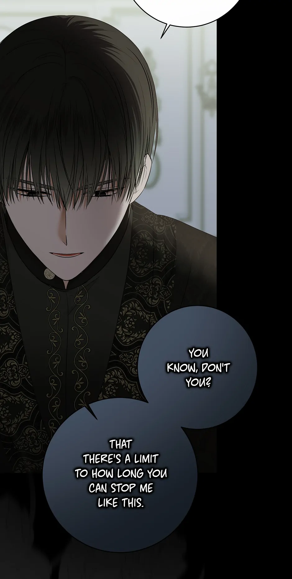 It Looks Like I’ve Fallen into the World of a Reverse Harem Game ss3 Chapter 134 - Page 57