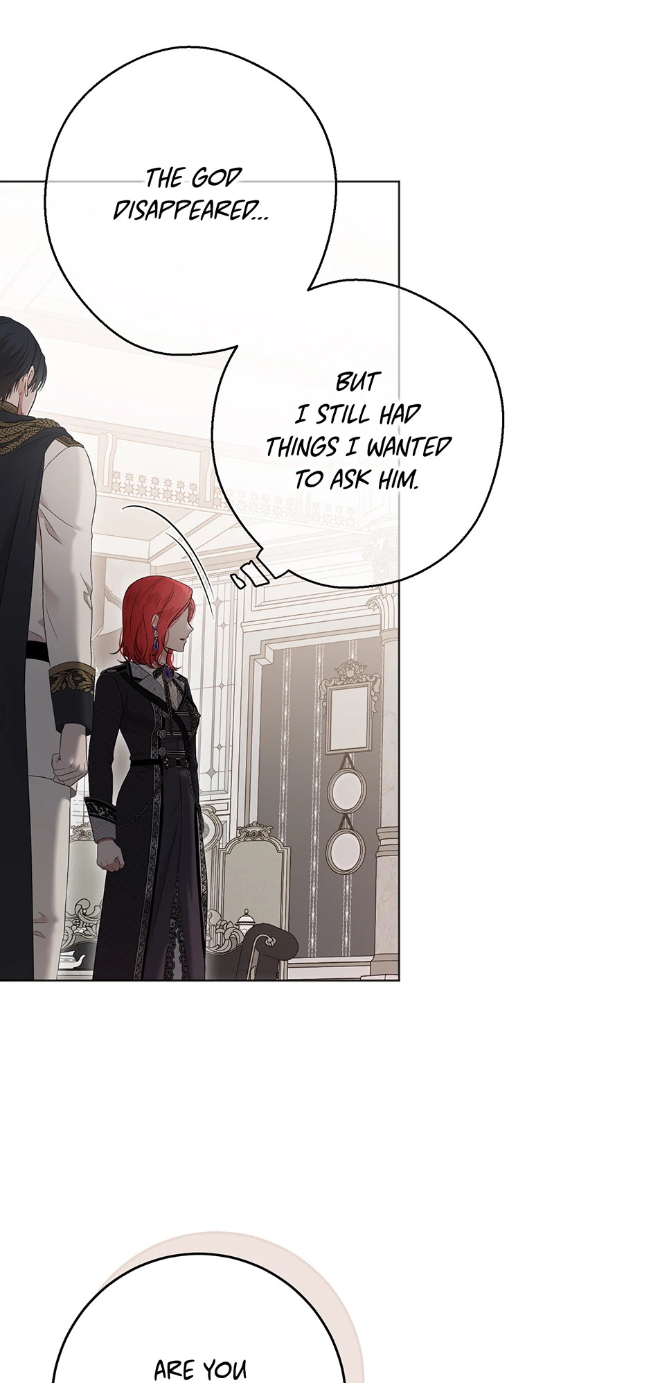 It Looks Like I’ve Fallen into the World of a Reverse Harem Game ss3 Chapter 134 - Page 63