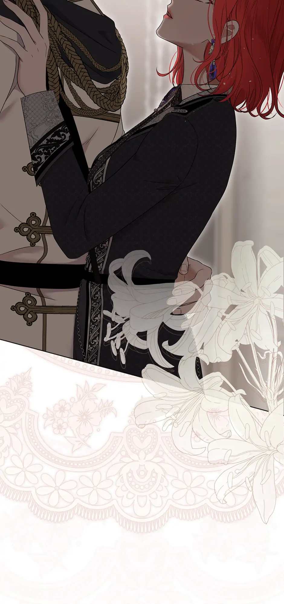 It Looks Like I’ve Fallen into the World of a Reverse Harem Game ss3 Chapter 134 - Page 67