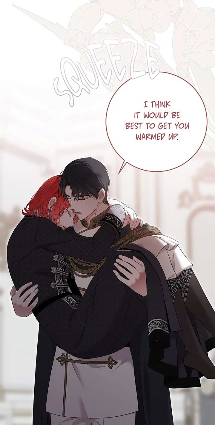 It Looks Like I’ve Fallen into the World of a Reverse Harem Game ss3 Chapter 135 - Page 5