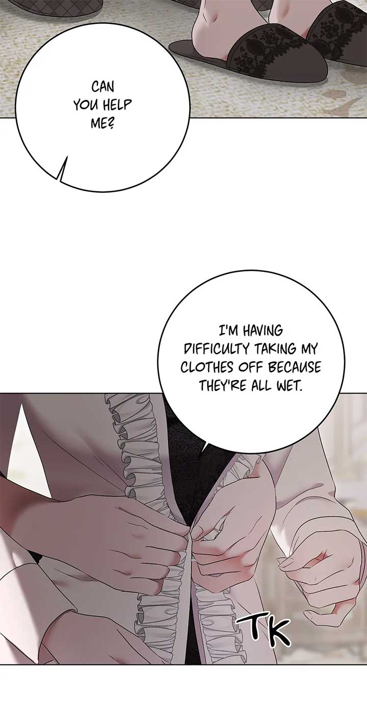 It Looks Like I’ve Fallen into the World of a Reverse Harem Game ss3 Chapter 135 - Page 9