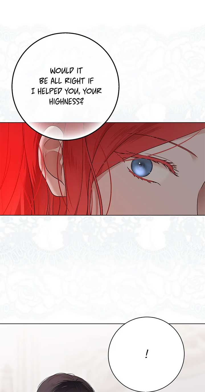 It Looks Like I’ve Fallen into the World of a Reverse Harem Game ss3 Chapter 135 - Page 10