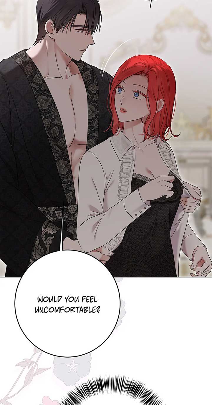 It Looks Like I’ve Fallen into the World of a Reverse Harem Game ss3 Chapter 135 - Page 11