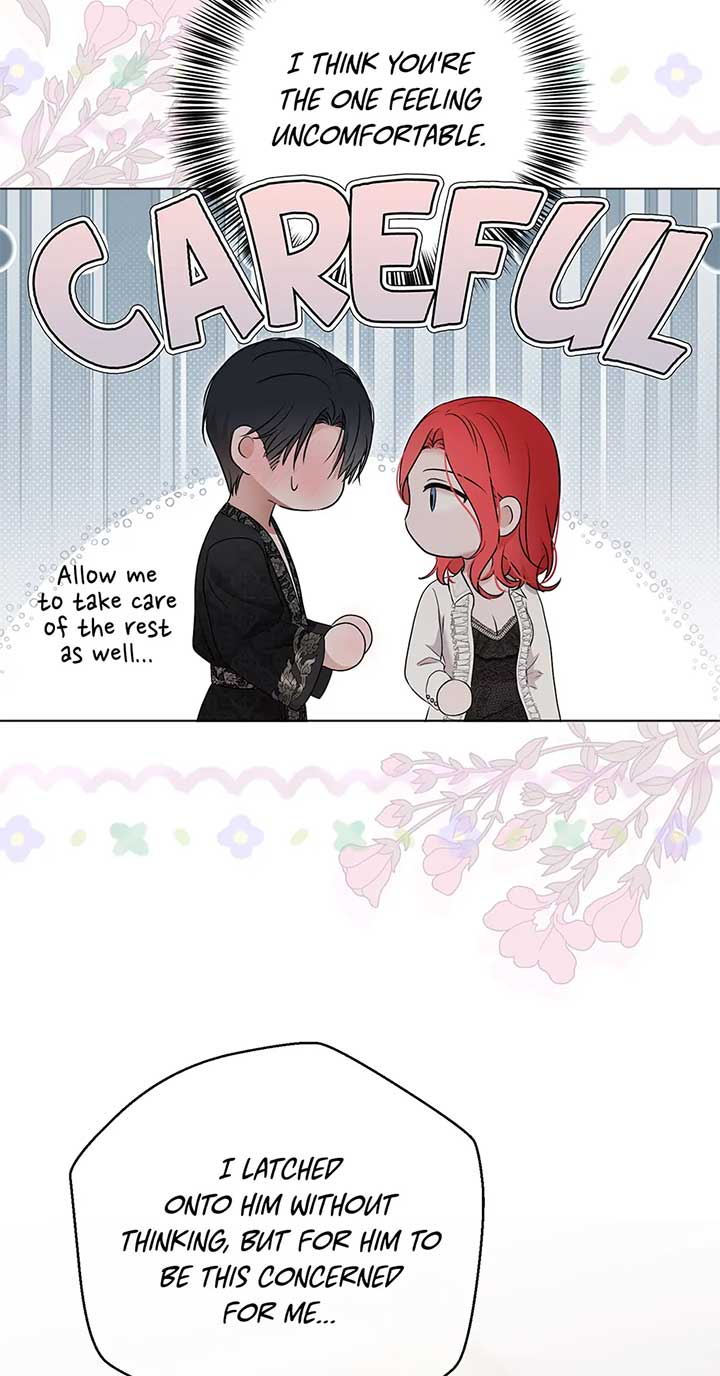 It Looks Like I’ve Fallen into the World of a Reverse Harem Game ss3 Chapter 135 - Page 12