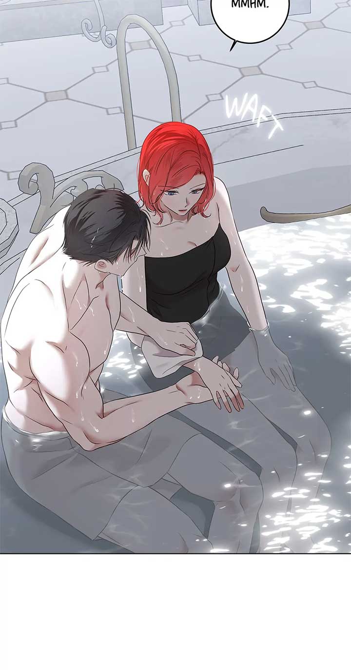 It Looks Like I’ve Fallen into the World of a Reverse Harem Game ss3 Chapter 135 - Page 15