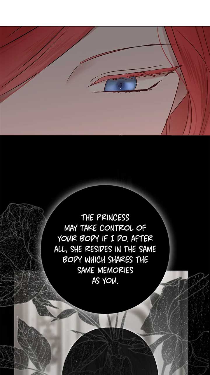 It Looks Like I’ve Fallen into the World of a Reverse Harem Game ss3 Chapter 135 - Page 16