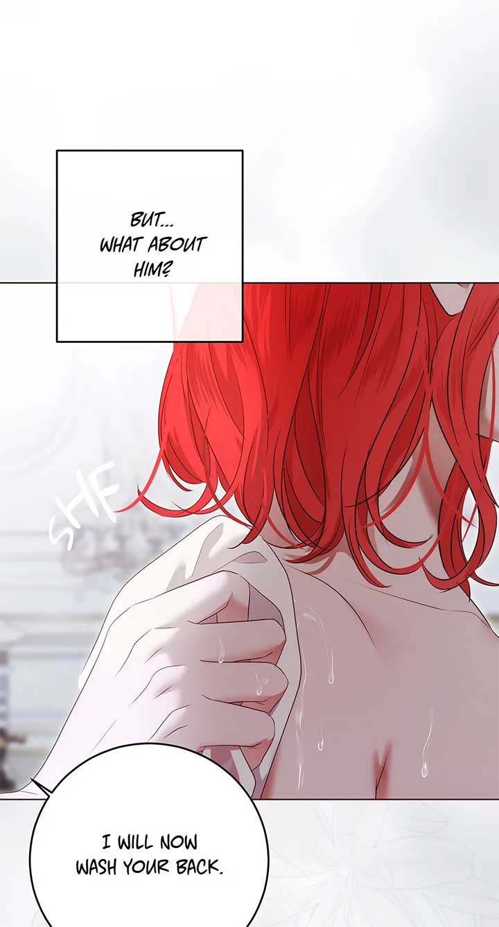 It Looks Like I’ve Fallen into the World of a Reverse Harem Game ss3 Chapter 135 - Page 20