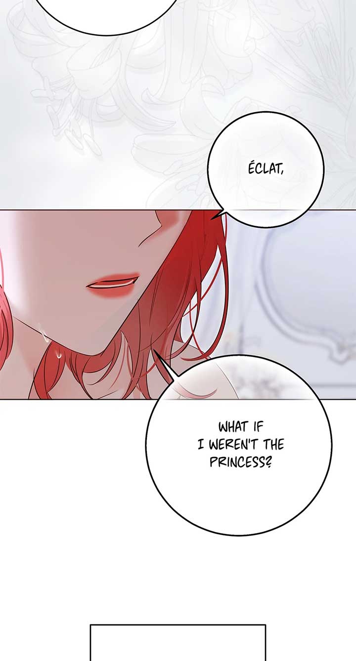 It Looks Like I’ve Fallen into the World of a Reverse Harem Game ss3 Chapter 135 - Page 21