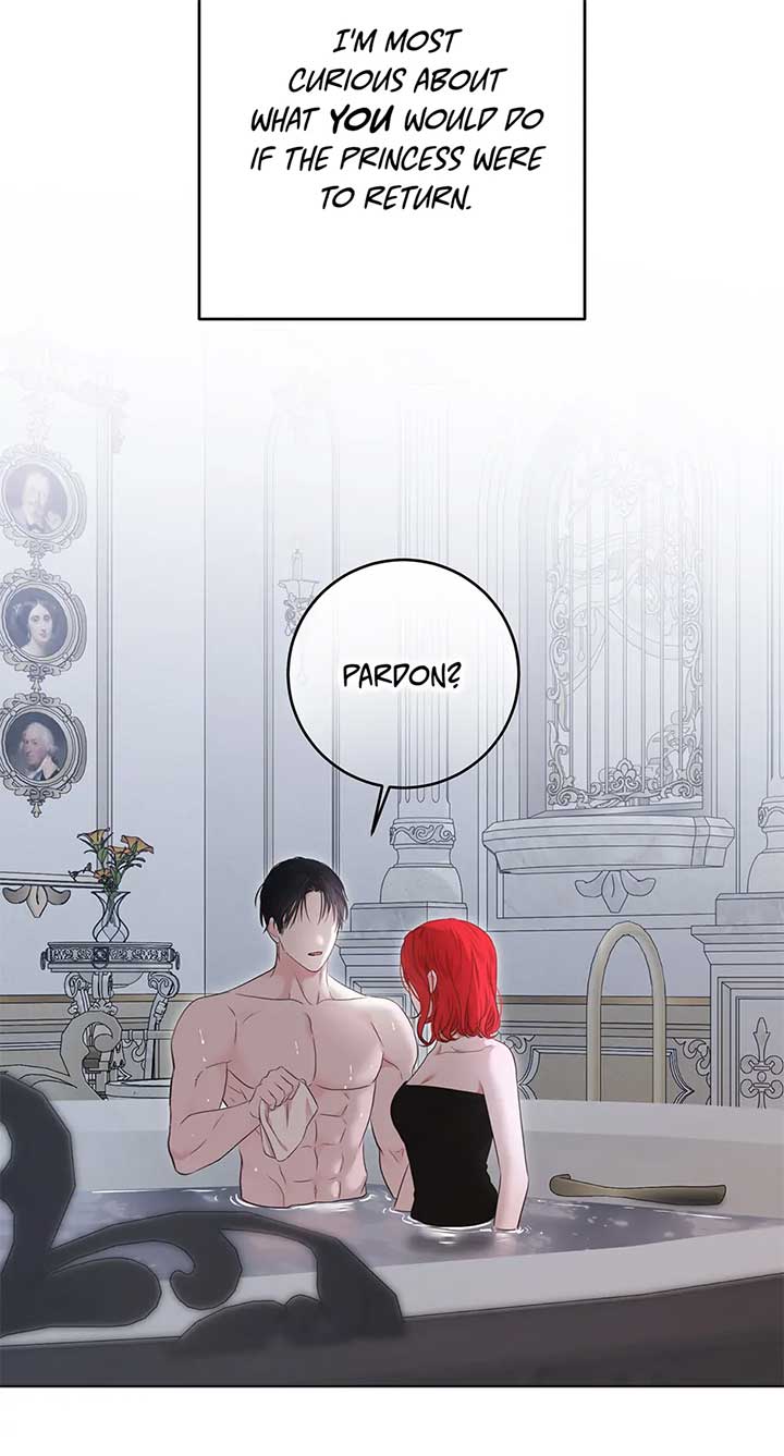 It Looks Like I’ve Fallen into the World of a Reverse Harem Game ss3 Chapter 135 - Page 22