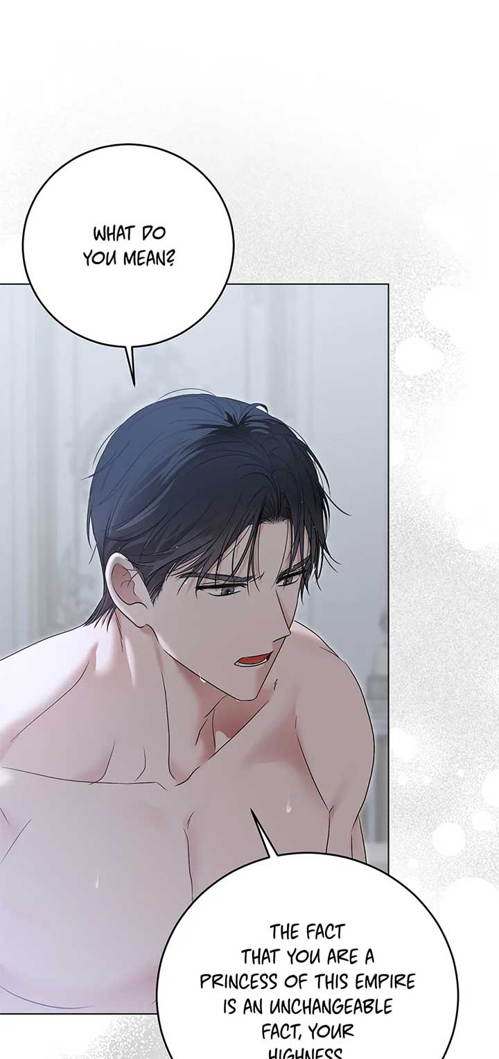 It Looks Like I’ve Fallen into the World of a Reverse Harem Game ss3 Chapter 135 - Page 23