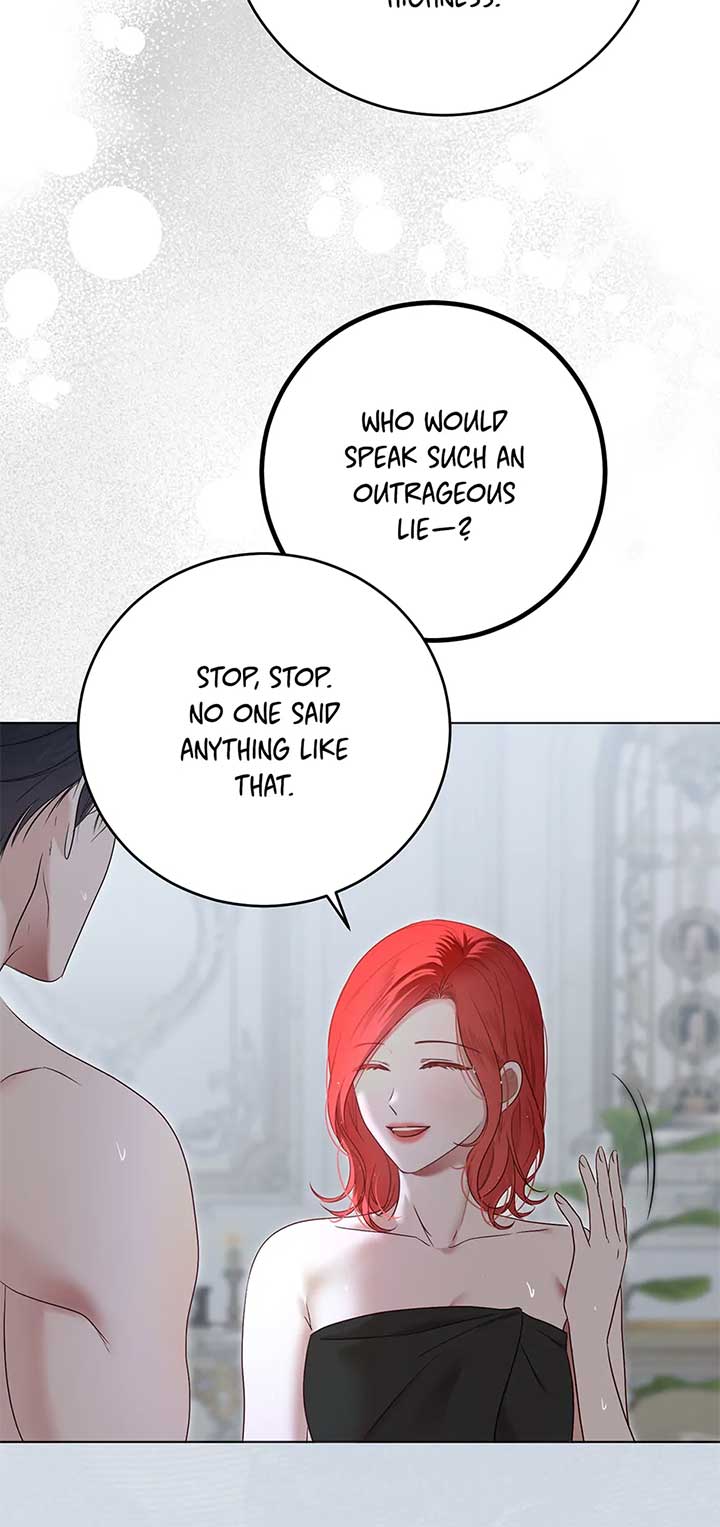 It Looks Like I’ve Fallen into the World of a Reverse Harem Game ss3 Chapter 135 - Page 24