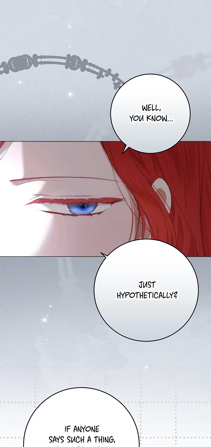 It Looks Like I’ve Fallen into the World of a Reverse Harem Game ss3 Chapter 135 - Page 25