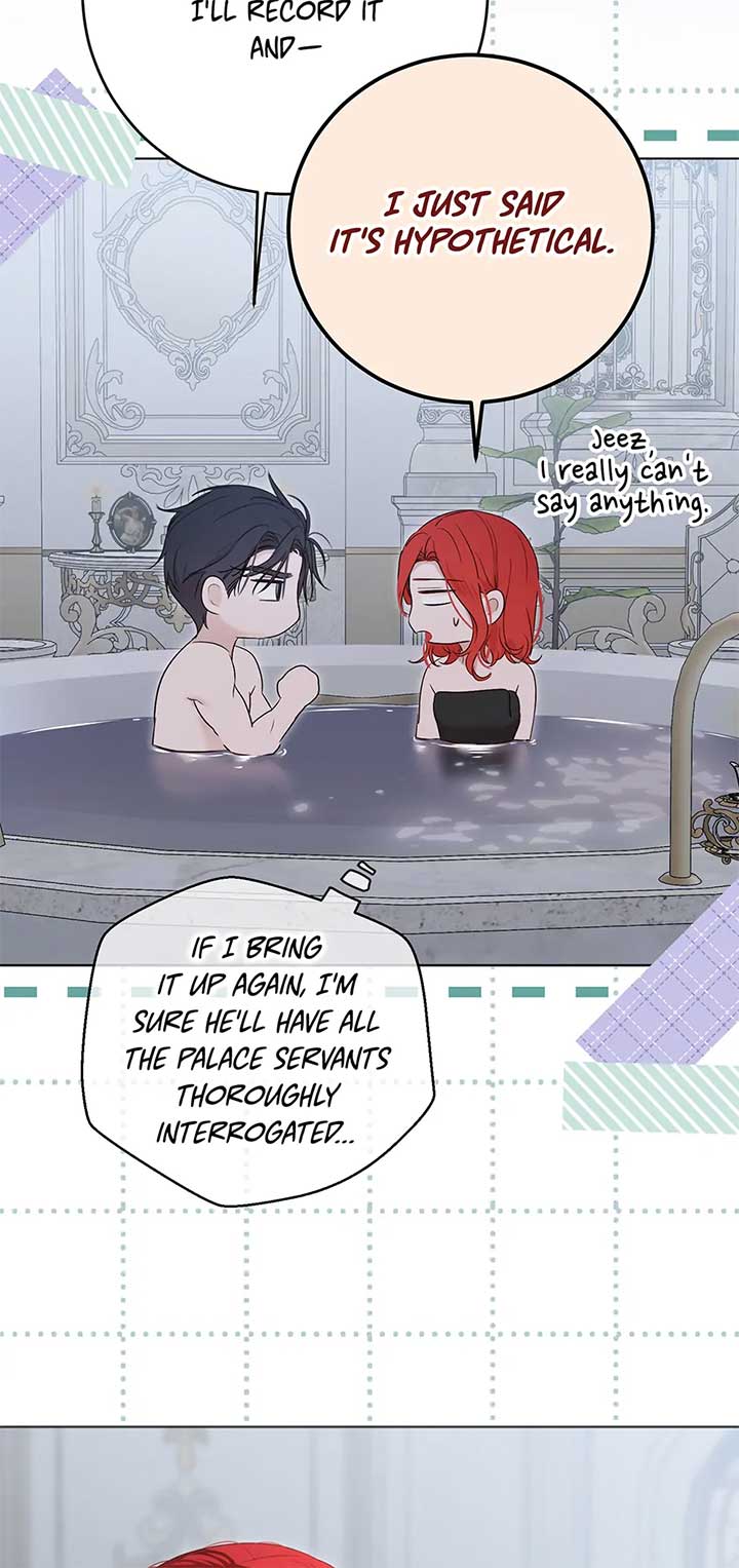 It Looks Like I’ve Fallen into the World of a Reverse Harem Game ss3 Chapter 135 - Page 26