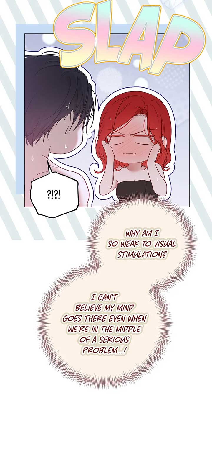 It Looks Like I’ve Fallen into the World of a Reverse Harem Game ss3 Chapter 135 - Page 29