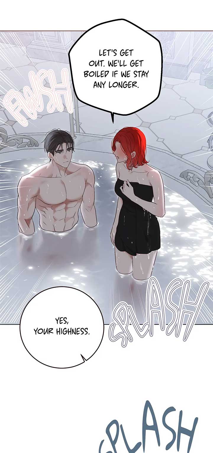 It Looks Like I’ve Fallen into the World of a Reverse Harem Game ss3 Chapter 135 - Page 30