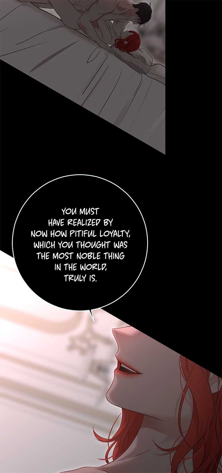 It Looks Like I’ve Fallen into the World of a Reverse Harem Game ss3 Chapter 135 - Page 33