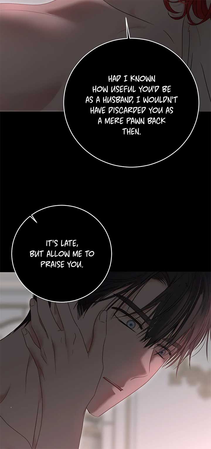 It Looks Like I’ve Fallen into the World of a Reverse Harem Game ss3 Chapter 135 - Page 34