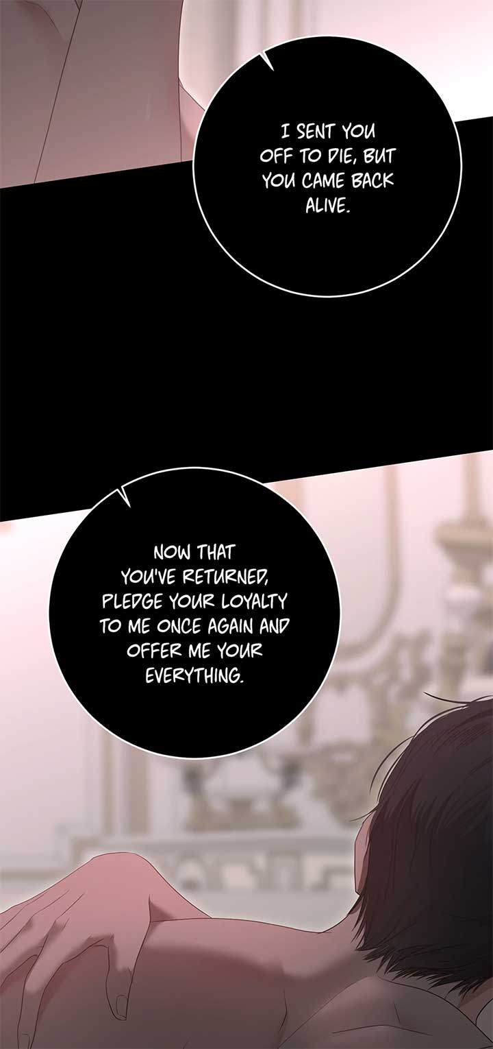 It Looks Like I’ve Fallen into the World of a Reverse Harem Game ss3 Chapter 135 - Page 35