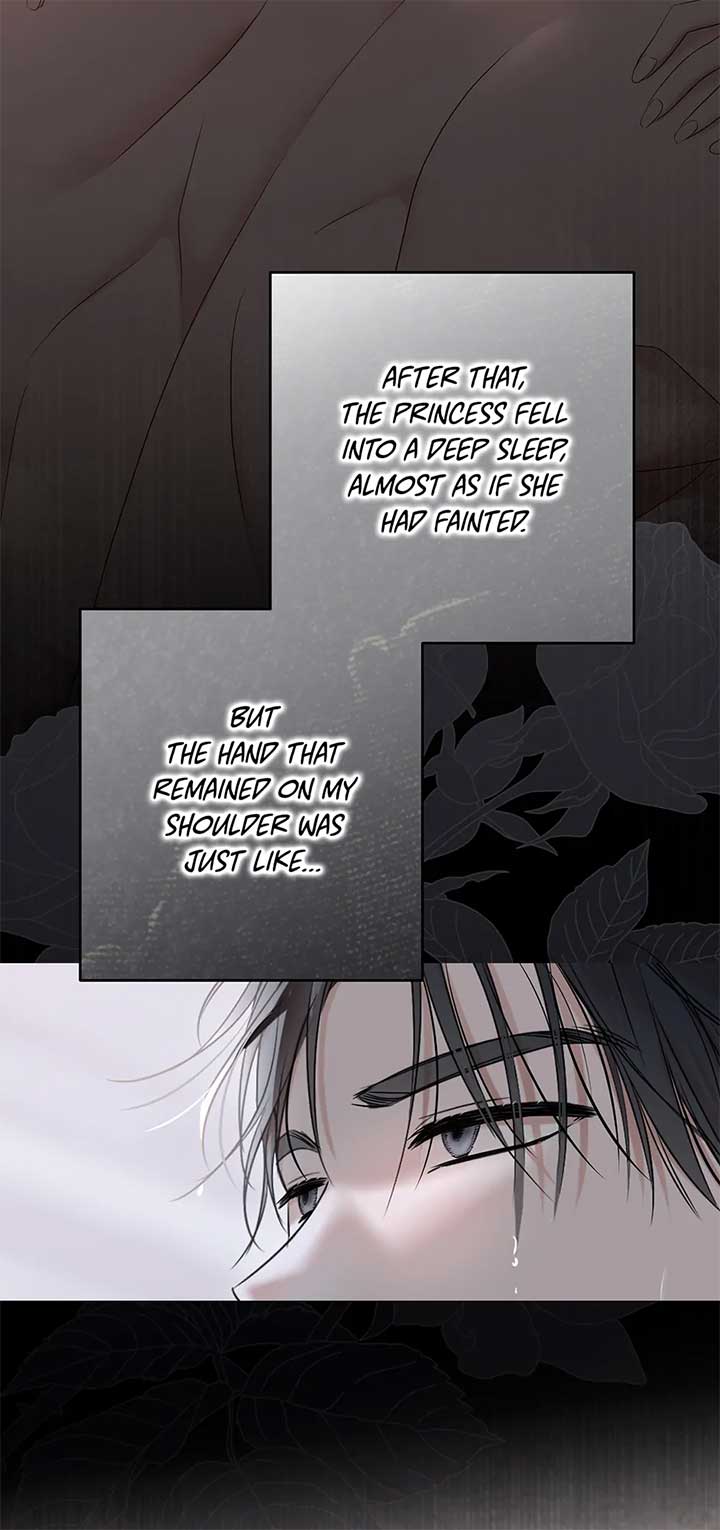 It Looks Like I’ve Fallen into the World of a Reverse Harem Game ss3 Chapter 135 - Page 36