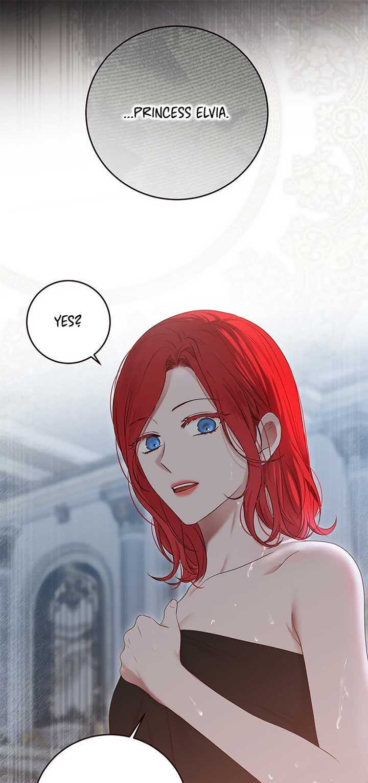 It Looks Like I’ve Fallen into the World of a Reverse Harem Game ss3 Chapter 135 - Page 37