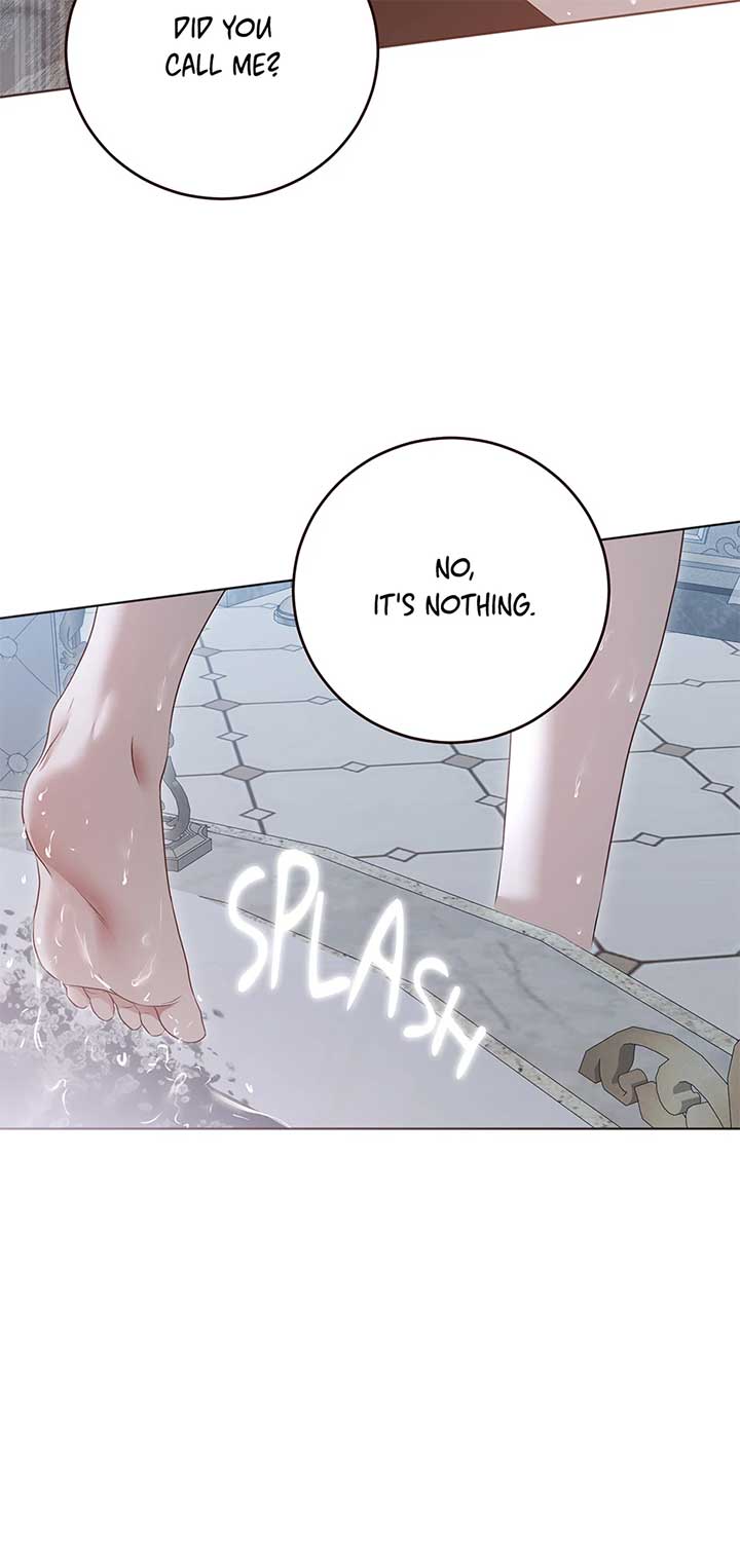 It Looks Like I’ve Fallen into the World of a Reverse Harem Game ss3 Chapter 135 - Page 38