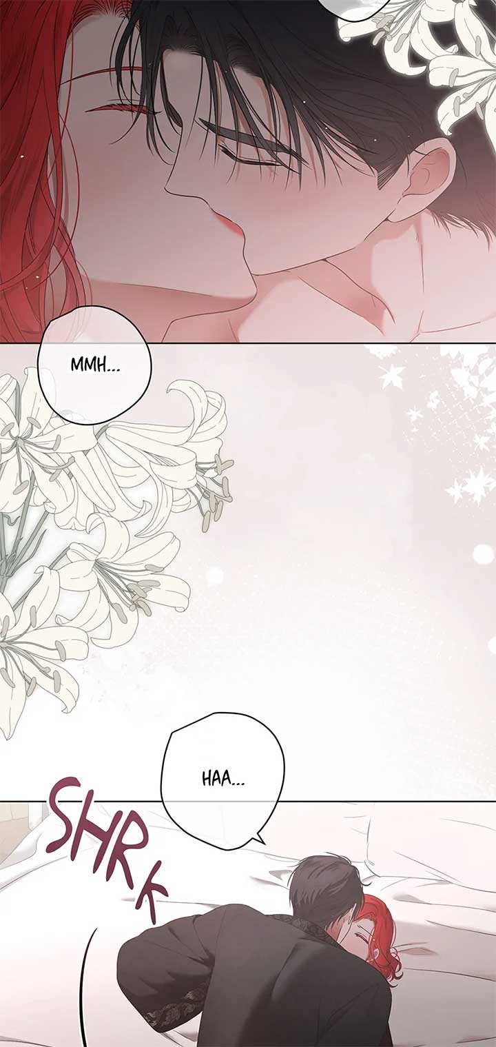 It Looks Like I’ve Fallen into the World of a Reverse Harem Game ss3 Chapter 135 - Page 40