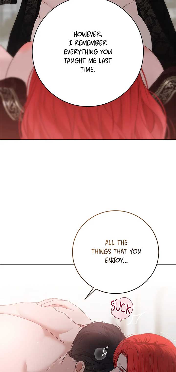 It Looks Like I’ve Fallen into the World of a Reverse Harem Game ss3 Chapter 135 - Page 44