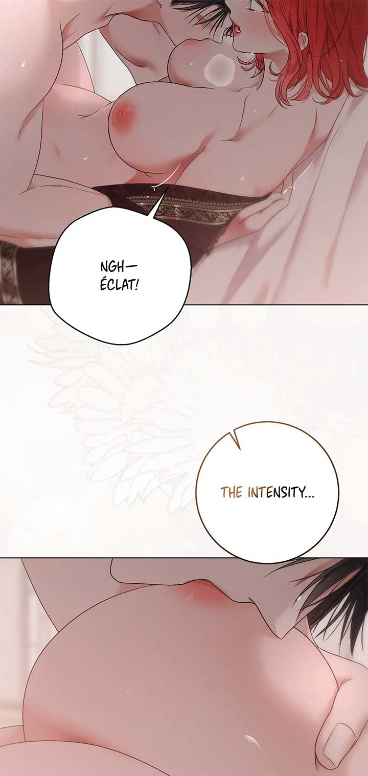 It Looks Like I’ve Fallen into the World of a Reverse Harem Game ss3 Chapter 135 - Page 45