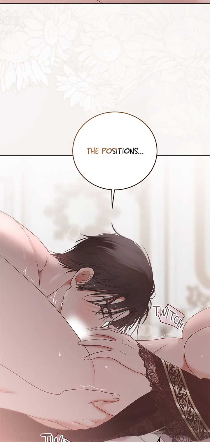 It Looks Like I’ve Fallen into the World of a Reverse Harem Game ss3 Chapter 135 - Page 46