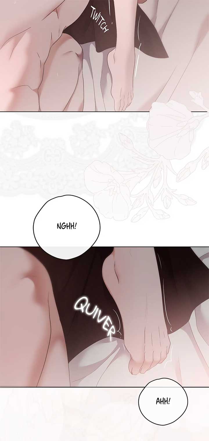 It Looks Like I’ve Fallen into the World of a Reverse Harem Game ss3 Chapter 135 - Page 49