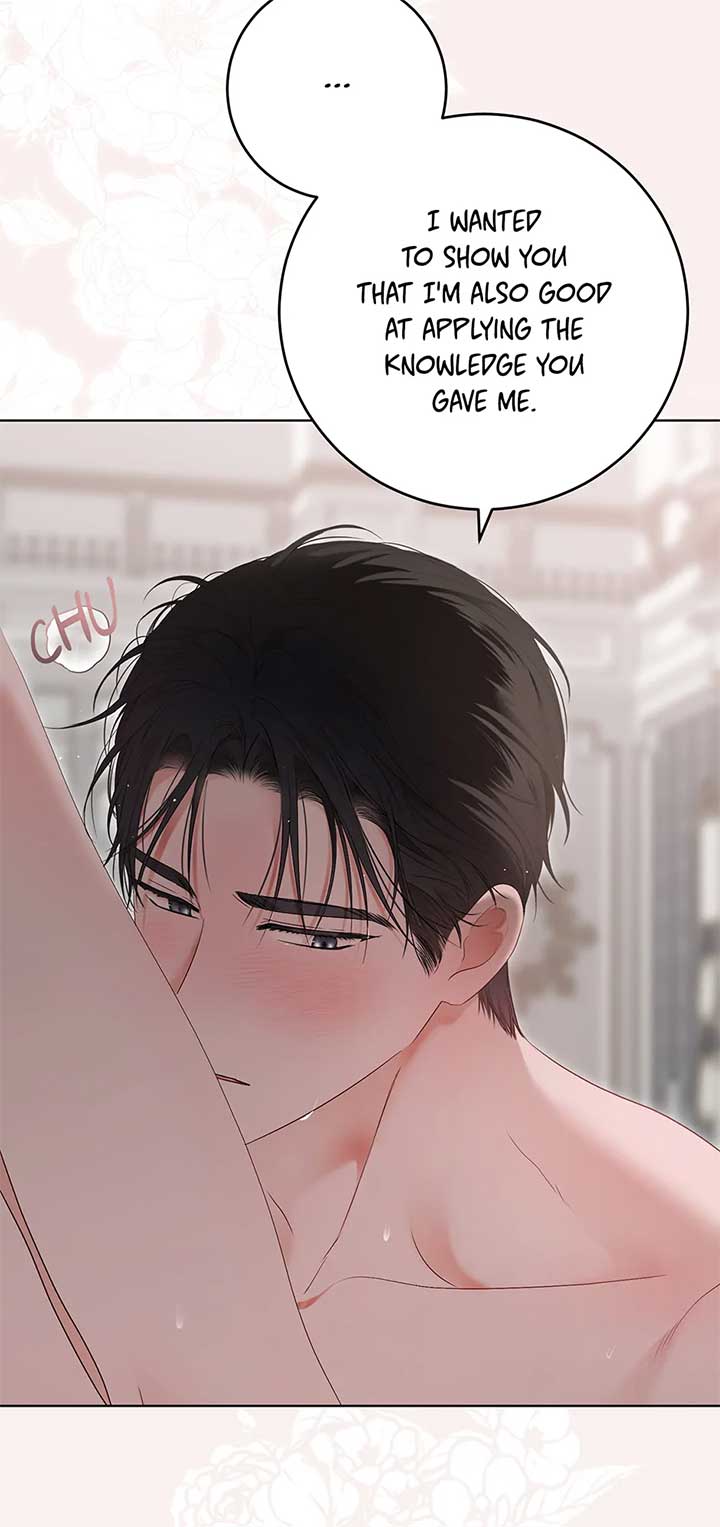 It Looks Like I’ve Fallen into the World of a Reverse Harem Game ss3 Chapter 135 - Page 54