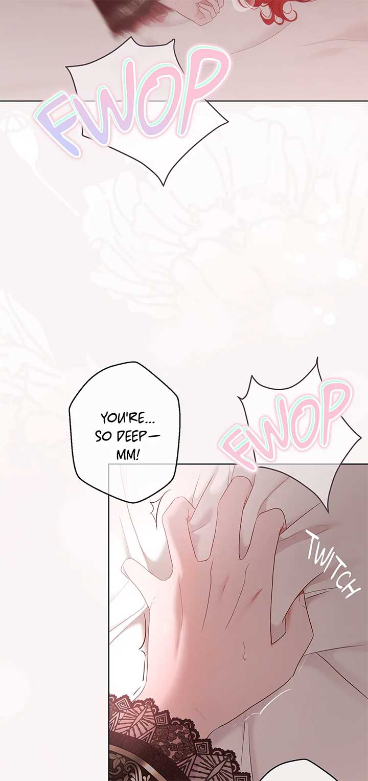 It Looks Like I’ve Fallen into the World of a Reverse Harem Game ss3 Chapter 135 - Page 57