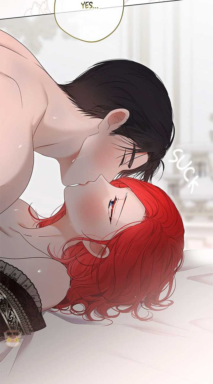 It Looks Like I’ve Fallen into the World of a Reverse Harem Game ss3 Chapter 135 - Page 61