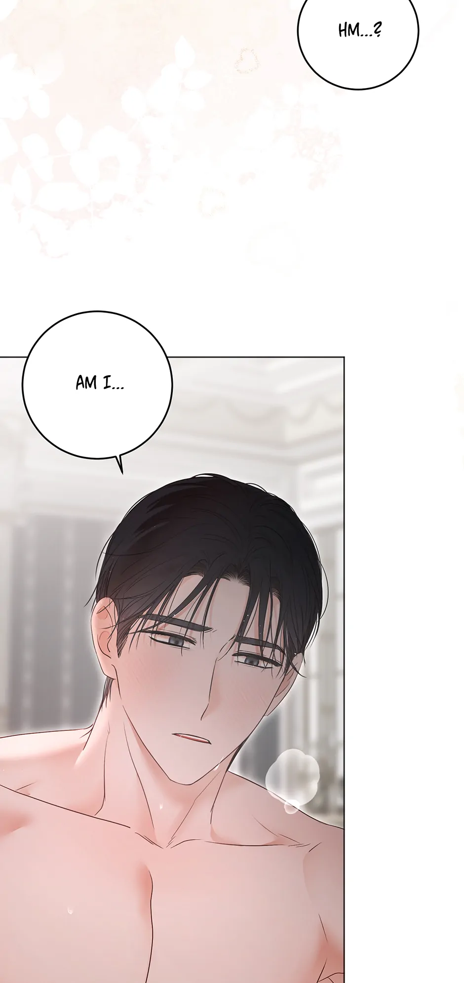 It Looks Like I’ve Fallen into the World of a Reverse Harem Game ss3 Chapter 136 - Page 5