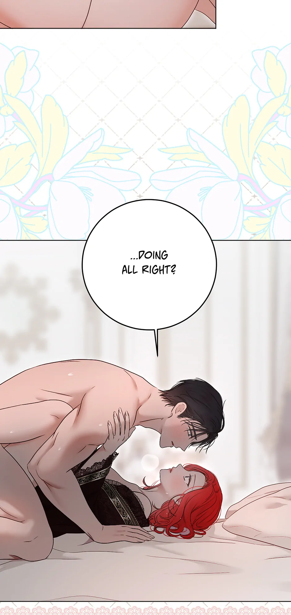 It Looks Like I’ve Fallen into the World of a Reverse Harem Game ss3 Chapter 136 - Page 6