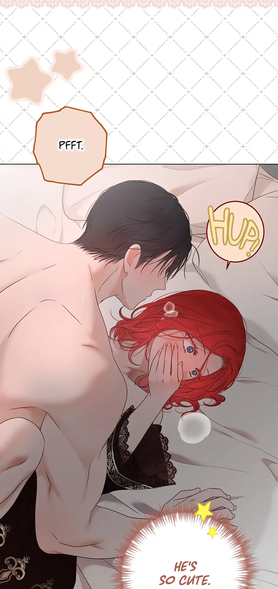 It Looks Like I’ve Fallen into the World of a Reverse Harem Game ss3 Chapter 136 - Page 7