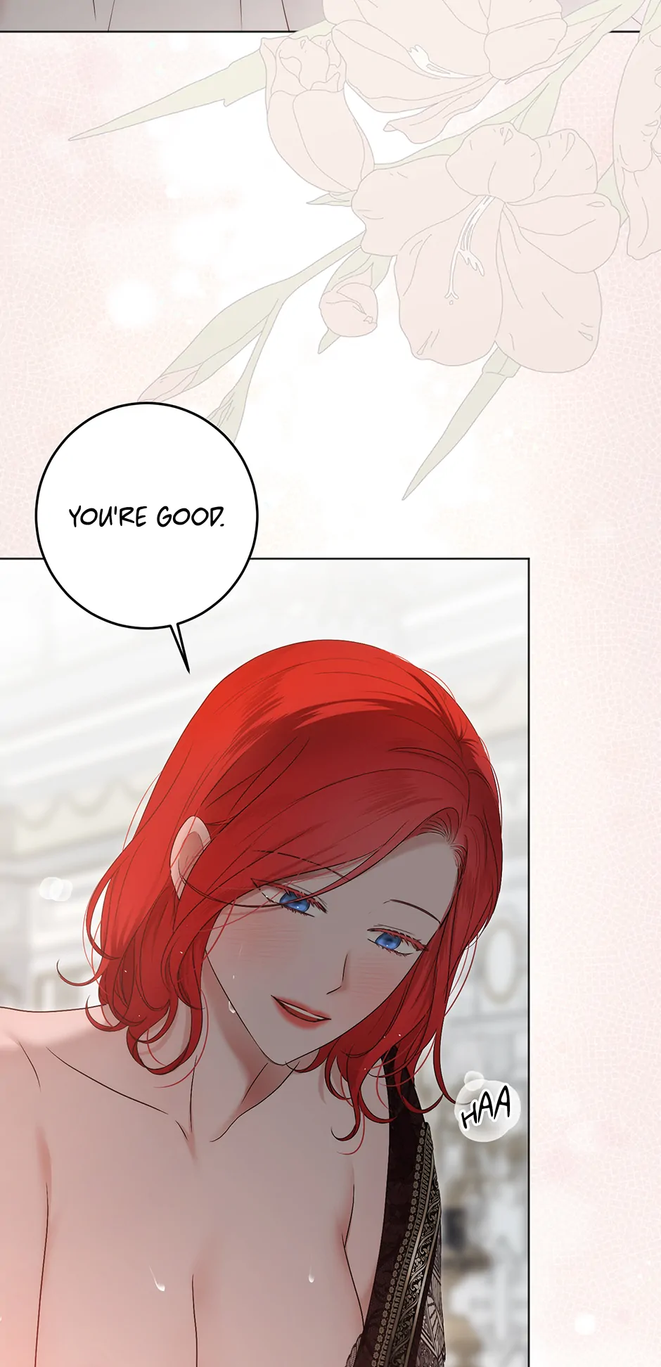 It Looks Like I’ve Fallen into the World of a Reverse Harem Game ss3 Chapter 136 - Page 10