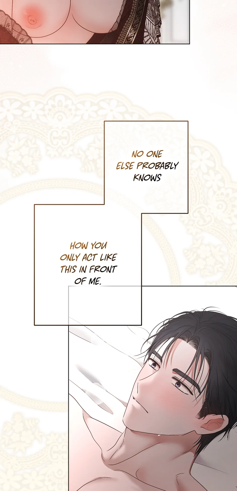 It Looks Like I’ve Fallen into the World of a Reverse Harem Game ss3 Chapter 136 - Page 11